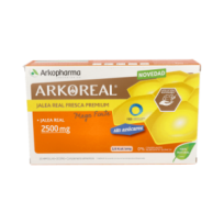 Arkopharma Arkoreal Jalea...