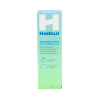Halibut Calma Hidrogel 50ml