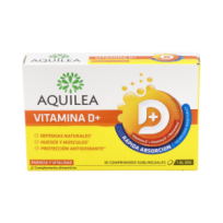 Aquilea Vitamina D+ 30comp
