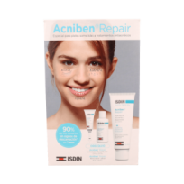 ISDIN Teen Skin Rx Acniben...