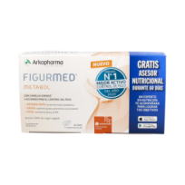 Arkopharma Figurmed Metabol...