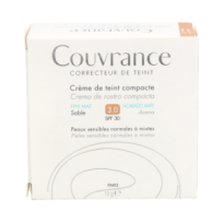 Avène Couvrance Base...