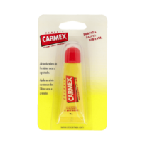 Carmex bálsamo labial tubo 10g