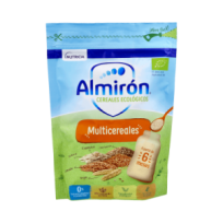 Almirón Cereales Ecológicos...