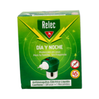 Relec Día y Noche...
