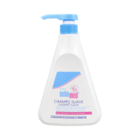Sebamed Baby Champú Suave...