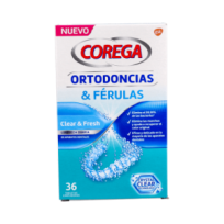 Corega Ortodoncias &...