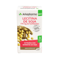 Arkopharma Arkocápsulas...