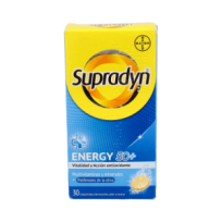 Supradyn Energy 50+...