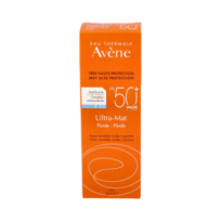 Avène Solar Ultra-Mat...