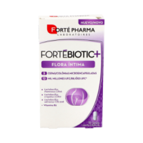Forté Pharma Fortébiotic+...