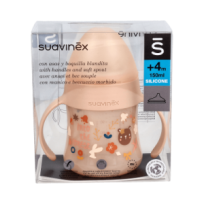 Suavinex Biberón con Asas...