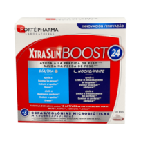 Forté Pharma XtraSlim Boost...