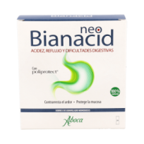 Aboca NeoBianacid 20 sobres