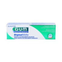 GUM Original White Pasta de...