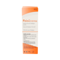 FisioEnema 250ml