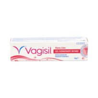 Vagisil Gel Lubricante...