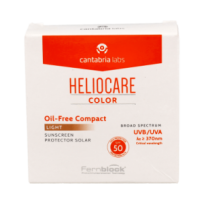Heliocare Color Oil-Free...