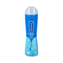 Durex Frescor H2O...
