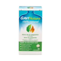 GaviNatura 14comp