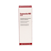 Septomida MD Spray 50ml