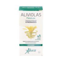 Aboca Aliviolas Fisiolax...