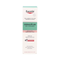 Eucerin DermoPure Oil...