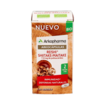 Arkopharma Arkocápsulas...