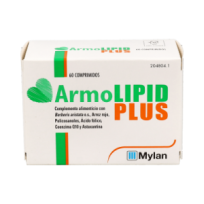 Armolipid Plus 60comp