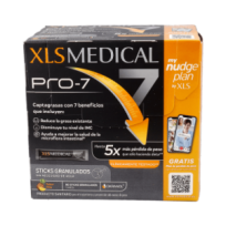 XLS Medical Pro-7 Sabor...