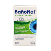 Bañoftal Blue Light Protect...