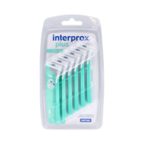 Interprox Plus Micro 6uds