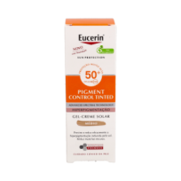 Eucerin  Sun Pigment...