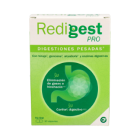 Redigest Pro 30caps