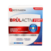 Forté Pharma BrûlActiv Fort...