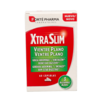 Forté Pharma Xtraslim...