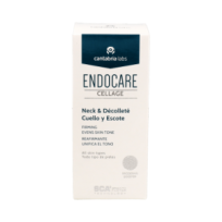 Endocare Cellage Cuello...