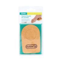 Schurz talonera espolón del...