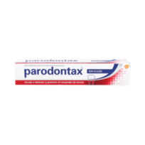 Parodontax Sin Flúor 75ml