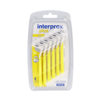 Interprox Plus Mini 6uds