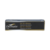 Dermatix Gel de Silicona 15g