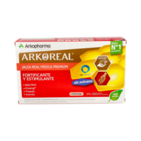 Arkopharma Arkoreal Jalea...