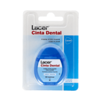 Lacer Cinta Dental Sabor...