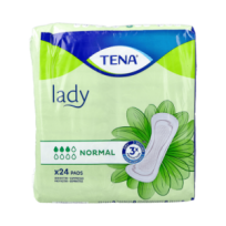 Tena Lady Normal 24uds