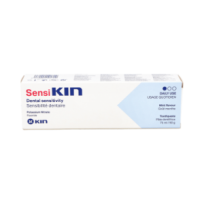 Sensi-Kin pasta dentífrica...