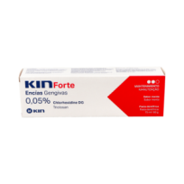 Kin-Forte Encías pasta...