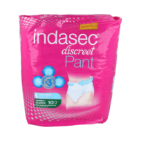 Indasec Pant Super talla...