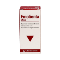 Emolienta crema u?as 15ml