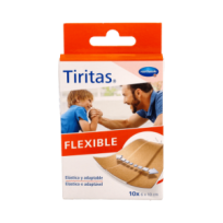 Hartmann Tiritas Elásticas...