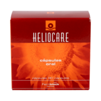 Heliocare Cápsulas Oral 90caps